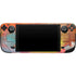Fall Colors Steam Deck Handheld Gaming Computer Skin