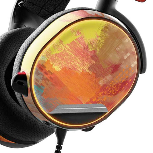 Fall Colors SteelSeries Arctis 3 Skin