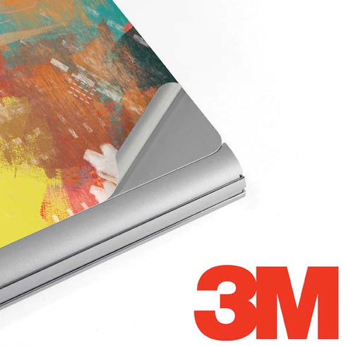 Fall Colors Surface Book 2 15in Skin