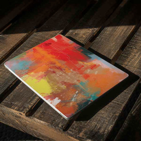 Fall Colors Surface Laptop 3 13.5in Skin