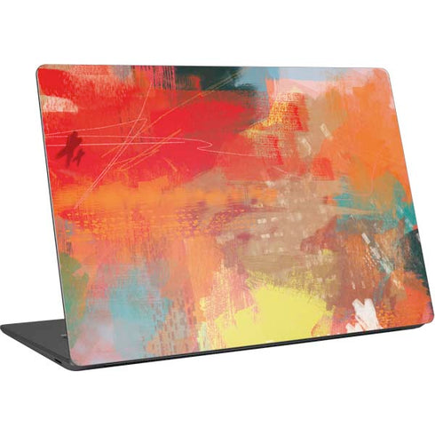 Fall Colors Surface Laptop 4 15in Skin