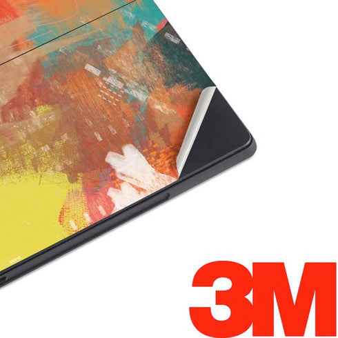 Fall Colors Surface Pro 7 Skin