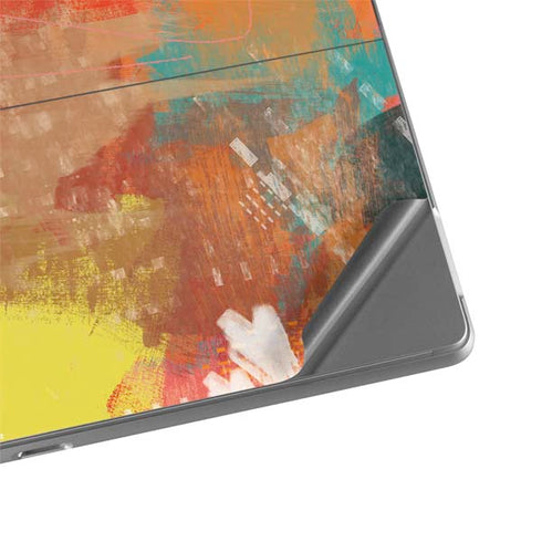 Fall Colors Surface Pro 8 Skin