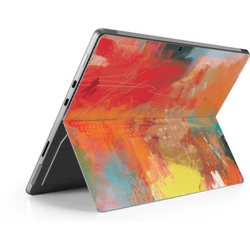 Fall Colors Surface Pro 9 Skin