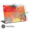 Fall Colors Universal Laptop 17in (13.8 x 10in) Skin