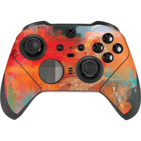 Fall Colors Xbox Elite Wireless Controller Series 2 Skin