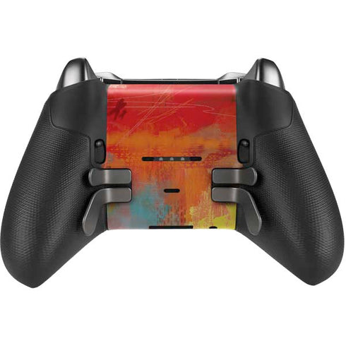 Fall Colors Xbox Elite Wireless Controller Series 2 Skin