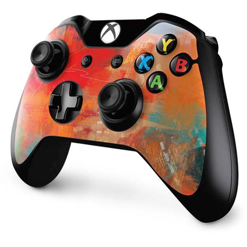 Fall Colors Xbox One Controller Skin