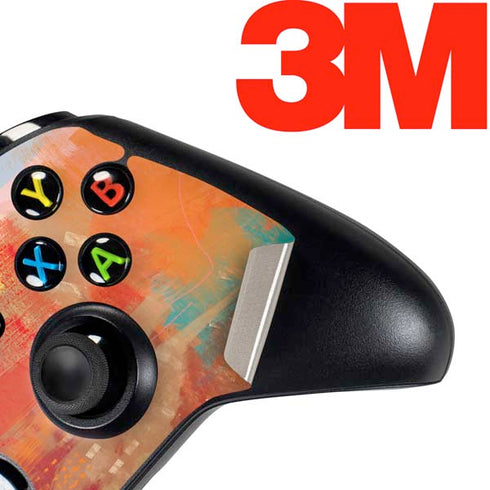 Fall Colors Xbox One Controller Skin