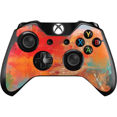 Fall Colors Xbox One Controller Skin
