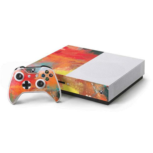 Fall Colors Xbox One Skins
