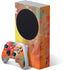 Fall Colors Xbox Series S Skins