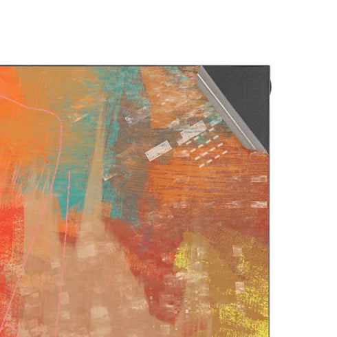 Fall Colors Xbox Series X Console Skin