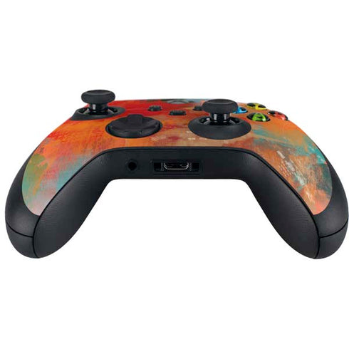 Fall Colors Xbox Series X Controller Skin