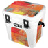 Fall Colors YETI Roadie 24 Hard Cooler Skin