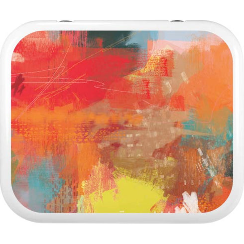 Fall Colors YETI Roadie 24 Hard Cooler Skin