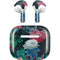 Fall Flowers Apple AirPods (3rd Gen 2021) Skin