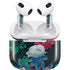 Fall Flowers Apple AirPods (3rd Gen 2021) Skin