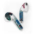 Fall Flowers Apple AirPods Skin
