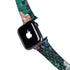 Fall Flowers Apple Watch Band 38-40mm