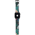 Fall Flowers Apple Watch Band 38-40mm