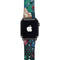 Fall Flowers Apple Watch Band 42-44mm
