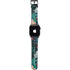 Fall Flowers Apple Watch Band 42-44mm