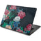 Fall Flowers Dell Chromebook Skin