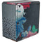 Fall Flowers Cooler Master MasterBox Q300L Mini Tower Skin