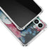 Fall Flowers Galaxy A13 5G Clear Case