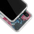 Fall Flowers Galaxy A30 Clear Case
