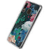 Fall Flowers Galaxy A30 Clear Case