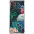 Fall Flowers Galaxy A32 5G Clear Case