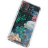 Fall Flowers Galaxy A32 5G Clear Case