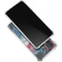 Fall Flowers Galaxy A32 5G Clear Case
