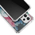Fall Flowers Galaxy A33 5G Clear Case