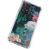 Fall Flowers Galaxy A52 5G Clear Case