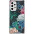 Fall Flowers Galaxy A53 5G Clear Case