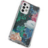 Fall Flowers Galaxy A53 5G Clear Case