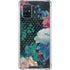 Fall Flowers Galaxy A71 5G Clear Case