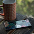 Fall Flowers Galaxy Note 10 Plus Skin