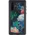 Fall Flowers Galaxy Note 10 Waterproof Case