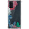 Fall Flowers Galaxy Note20 5G Clear Case