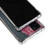 Fall Flowers Galaxy Note20 5G Clear Case