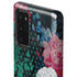 Fall Flowers Galaxy Note20 5G Pro Case
