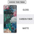 Fall Flowers Galaxy Note20 5G Skin