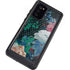 Fall Flowers Galaxy Note20 5G Waterproof Case
