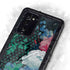 Fall Flowers Galaxy Note20 5G Waterproof Case