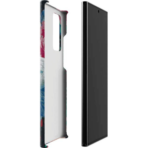 Fall Flowers Galaxy Note20 Ultra 5G Lite Case