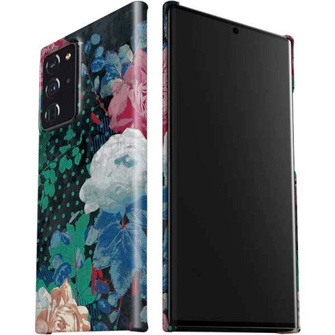 Fall Flowers Galaxy Note20 Ultra 5G Lite Case
